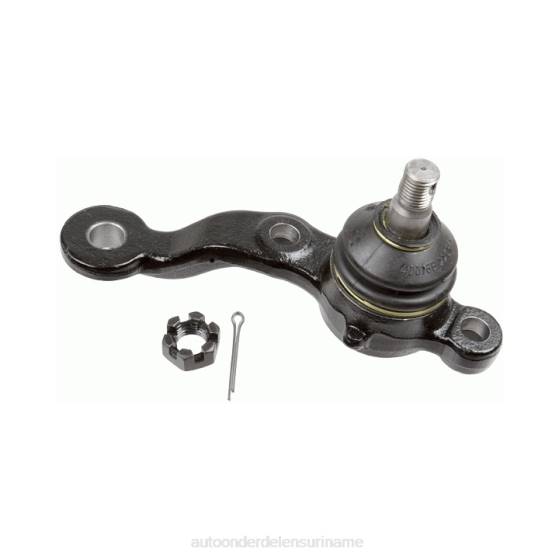 Toyota kogelgewricht 43330-59066 voertuig onderdelen kopen - 208R521