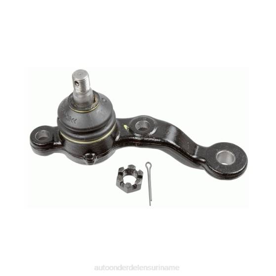Toyota kogelgewricht 43340-59066 auto onderdelen bestellen - 208R522