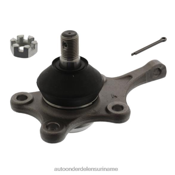 kogelgewricht 43340-29115 N2Z0L1176 auto onderdelen leveranciers - TOYOTA