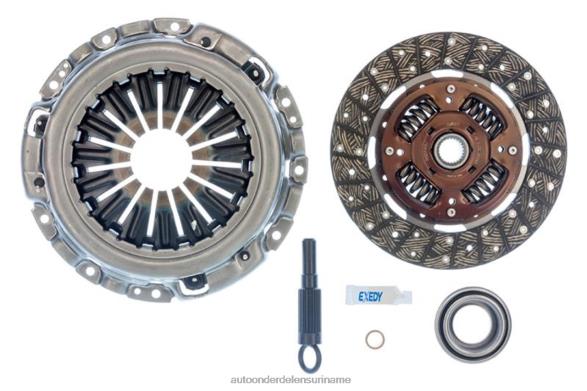 koppelingssets isc506 isd115u brg010 N2Z0L130 auto onderdelen winkel - ISUZU