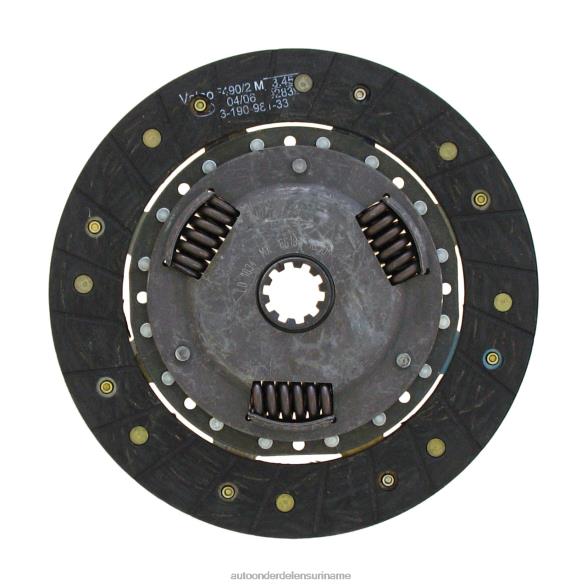 koppelingssets ca0315 cd1034 n1714sa N2Z0L209 voertuig motor onderdelen - FORD