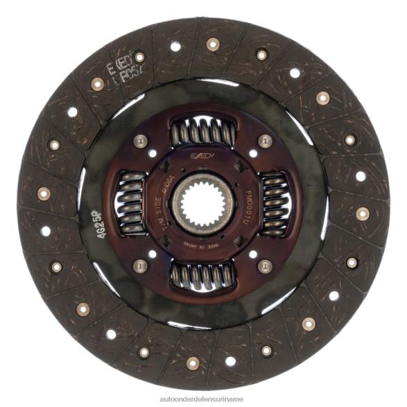 koppelingssets mzc543 mzd056 brg091 N2Z0L215 auto onderdelen groothandel - FORD