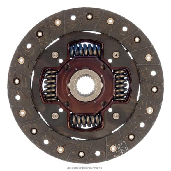 koppelingssets brg370 hcc507 hcd006u N2Z0L122 auto onderdelen bestellen - HONDA