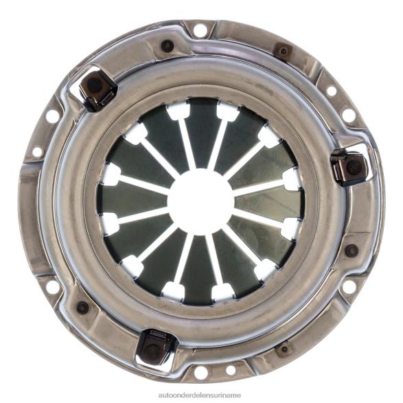 koppelingssets brg820 hcc902 hcd802u N2Z0L124 auto onderdelen zaken in Suriname - HONDA