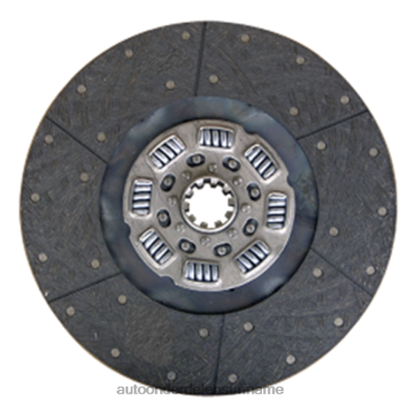 koppelingssets 157020-4z 113c165 128431/128432 N2Z0L267 groothandel auto onderdelen - MACK TRUCK