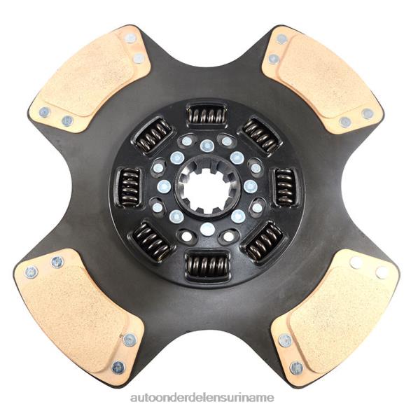 koppelingssets 157700-4z 113c166 128519/128520 N2Z0L268 auto reserveonderdeel - MACK TRUCK