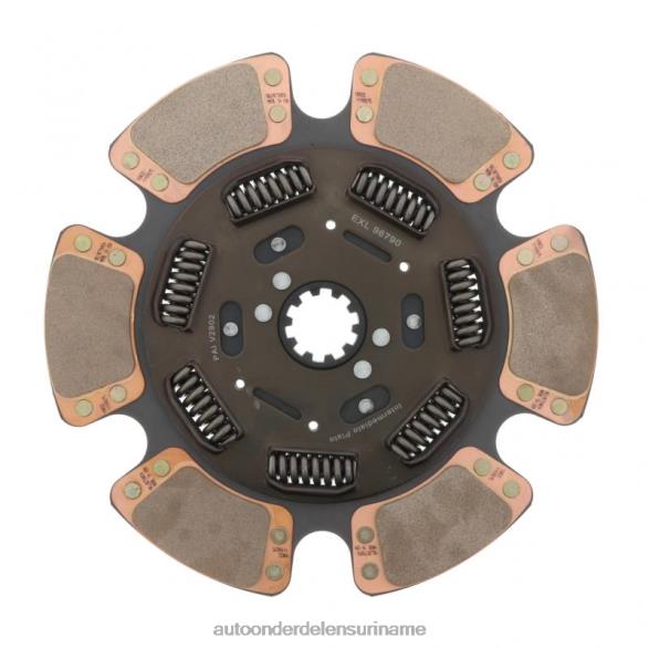 koppelingssets 157700-4z 113c166 128541f/r N2Z0L275 auto onderdelen groothandel - MACK TRUCK