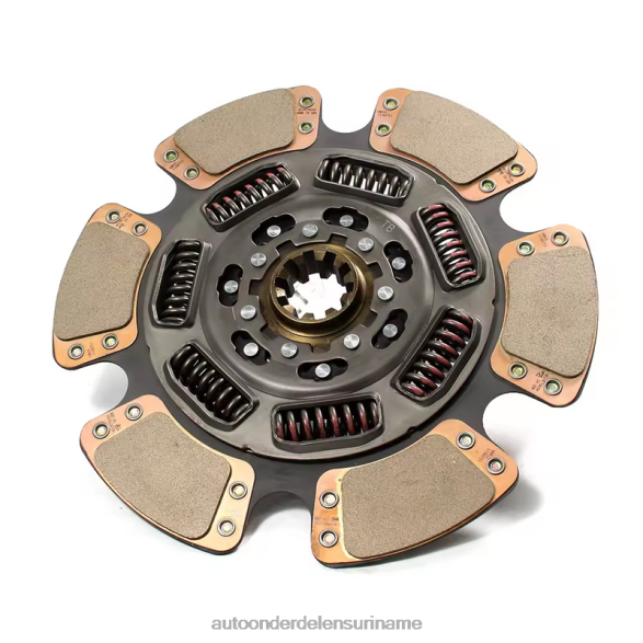 koppelingssets 157700-6z 113c166 128539/128540 N2Z0L273 auto onderdelen Suriname - MACK TRUCK