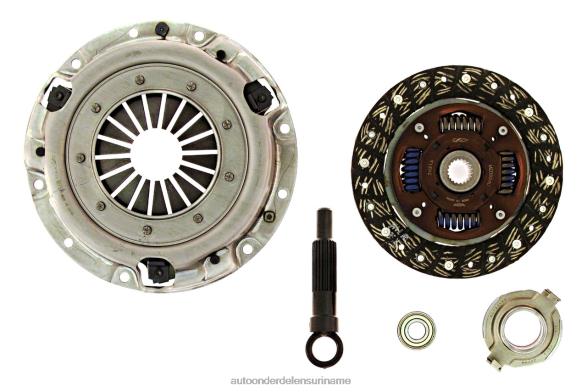 koppelingssets mzc528 mzd004u brg081 N2Z0L134 auto onderdelen zaken in Suriname - MAZDA