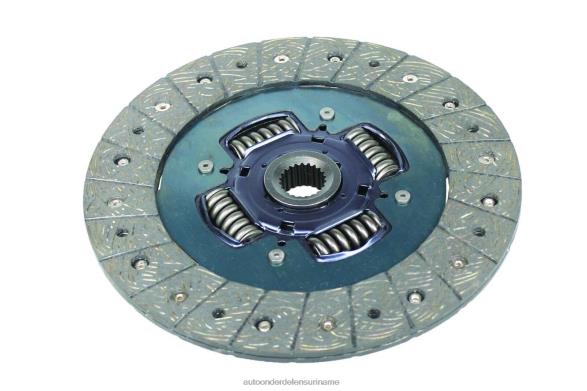 koppelingssets mzc543 mzd007 brg091 N2Z0L143 auto onderdelen Suriname - MAZDA