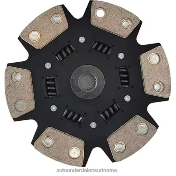koppelingssets mzc544r fmd005cb6 brg422 N2Z0L243 auto onderdelen Suriname - MAZDA