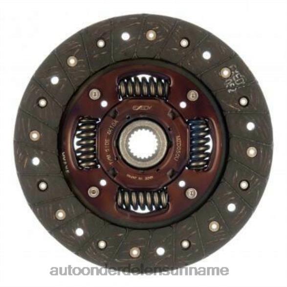 koppelingssets mzc581 mzd053u brg813 N2Z0L136 auto onderdelen leveranciers - MAZDA