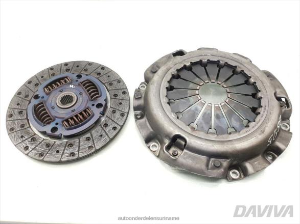 koppelingssets mzc641 mzd101u N2Z0L145 auto onderdelen groothandel - MAZDA