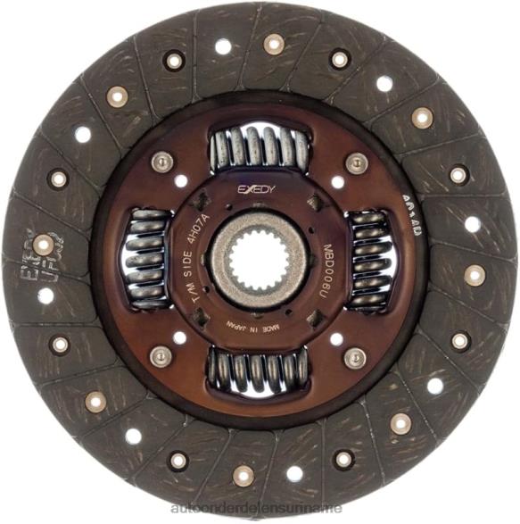 koppelingssets mbc905 mbd905 brg601 N2Z0L150 auto onderdelen winkel - MITSUBISHI