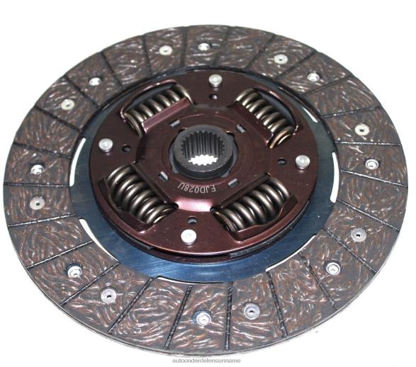 koppelingssets fjc526 fjd028u brg601 N2Z0L165 auto onderdelen groothandel - SUBARU
