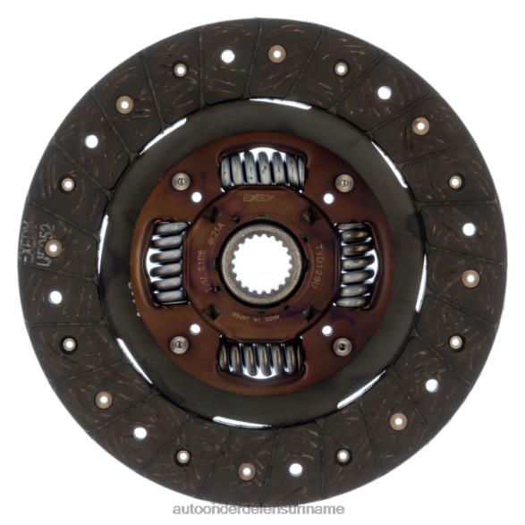 koppelingssets tyc603 tyd129u brg442 N2Z0L173 auto onderdelen Suriname - TOYOTA