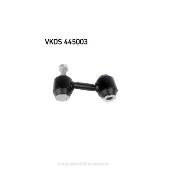 Opel stabilisatorverbinding 444081 auto onderdelen leveranciers - 208R376