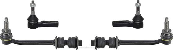 Chrysler stabilisatorverbinding 5135751aa auto onderdelen Suriname - 208R243