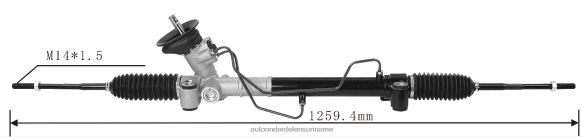 stuurbekrachtiging 95040656 7111766010 52048196 52101439 95040652 95040656 94767096 42505935 52134051 N2Z0L2685 auto onderdelen groothandel - CHEVROLET