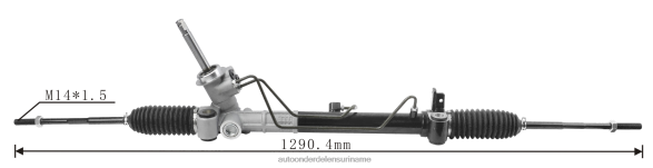 stuurbekrachtigingshuis 95932780 7111936020 95298592 42514718 N2Z0L2696 auto onderdelen leveranciers - CHEVROLET