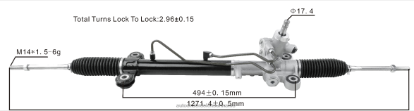 stuurbekrachtigingshuis 53601-swa-q01 N2Z0L2537 groothandel auto onderdelen - HONDA
