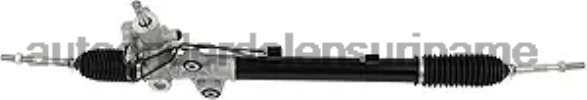 stuurbekrachtigingshuis 53601-sza-a51 262754 N2Z0L1578 auto reserveonderdeel - HONDA