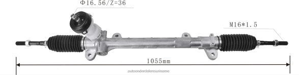 stuurbekrachtigingshuis 56500-a6000 56500-a6500 565004v000 N2Z0L2721 voertuig onderdelen kopen - HYUNDAI/KIA