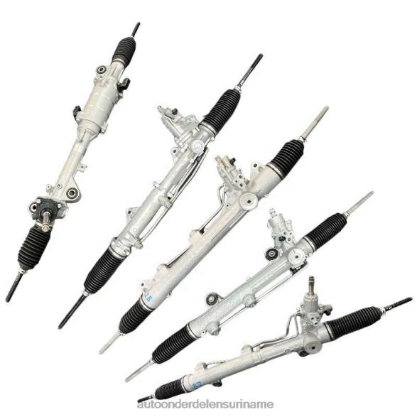 stuurbekrachtigingshuis 2214602400 N2Z0L1497 groothandel auto onderdelen - MERCEDES-BENZ/BMW
