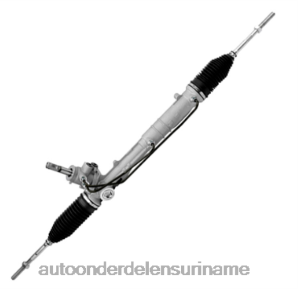 stuurbekrachtigingshuis 16232-13580 4001.81 9802199880 N2Z0L1638 auto reserveonderdeel - PEUGEOT