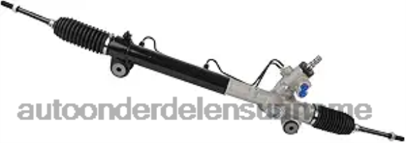 stuurbekrachtigingshuis 44250-08030 44250-08040 N2Z0L1536 auto onderdelen leveranciers - TOYOTA