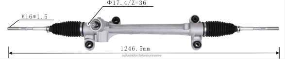 stuurbekrachtigingshuis 45510-02170 45510-02150 N2Z0L2437 groothandel auto onderdelen - TOYOTA