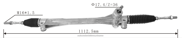 stuurbekrachtigingshuis 45510-42010 45510-42070 45510-42020 N2Z0L2494 auto onderdelen zaken in Suriname - TOYOTA