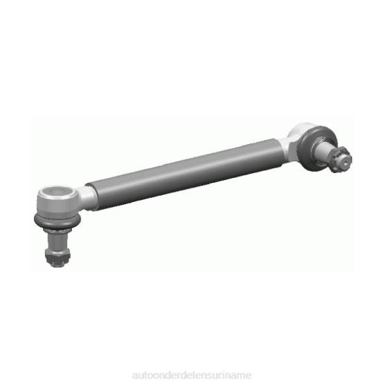Benz spoorstangeind 634-326-0616 auto onderdelen Suriname - 208R1553