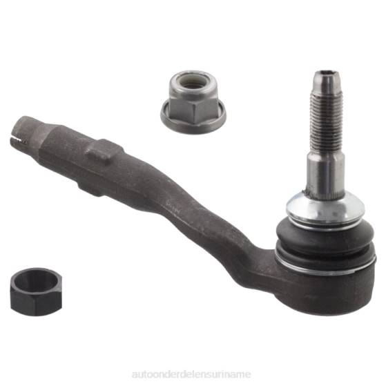 BMW 321-067-84-796 spoorstangeind auto onderdelen Suriname - 208R2933