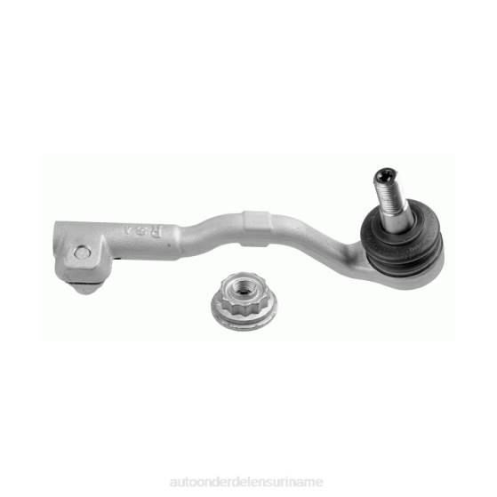 BMW 321-068-58-738 spoorstangeind auto onderdelen bestellen - 208R2052