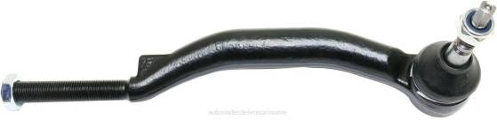 Chevrolet 26089598 spoorstangeind auto reserveonderdeel - 208R358