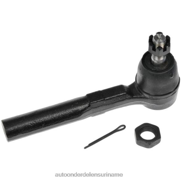 spoorstangeind 26057931 subsamenstel stuurstangeind N2Z0L619 voertuig motor onderdelen - CHEVROLET