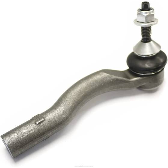 Ford 3w1z-3a130ab spoorstangeind auto reserveonderdeel - 208R518