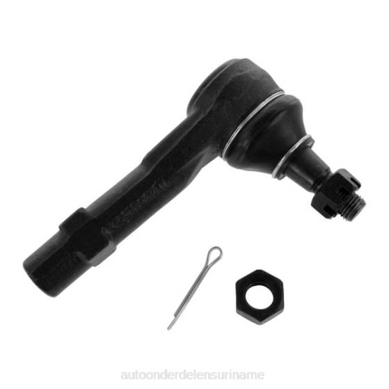 Ford f87z-3a130ba spoorstangeind auto onderdelen leveranciers - 208R1686