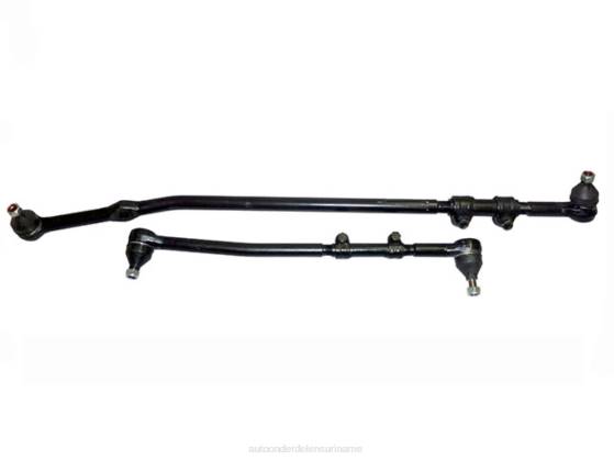 Ford spoorstangeind 2c35-3b008ba auto reserveonderdeel - 208R1618