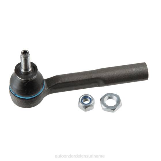 Fiat 77366698 spoorstangeind auto onderdelen groothandel - 208R1145