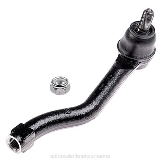 Honda 53560-t2a-a01 spoorstangeind auto reserveonderdeel - 208R1378