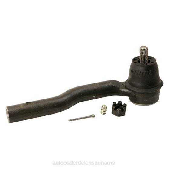Honda 53560-t5r-003 spoorstangeind auto reserveonderdeel - 208R3038