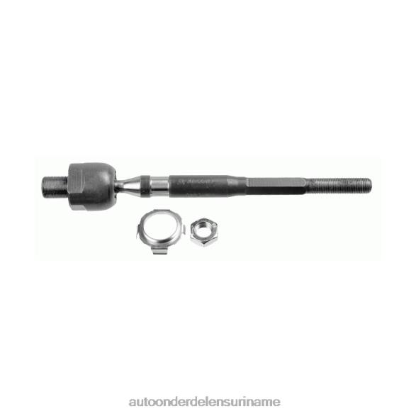 spoorstangeind 53011-saa-j01 subsamenstel stuurhuiseind N2Z0L928 auto reserveonderdeel - HONDA