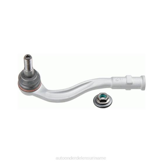 Audi 8w0-423-811b spoorstangeind auto reserveonderdeel - 208R3428