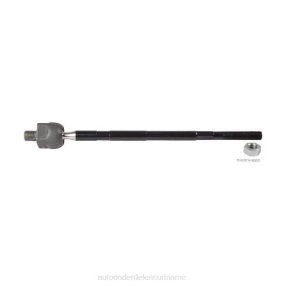 Hyundai spoorstangeind 57724-2m001 stuurwiel-onderdeel voertuig motor onderdelen - 208R2099