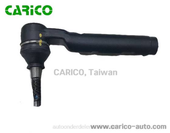 Mazda n243-32-280 spoorstangeind auto onderdelen groothandel - 208R1985