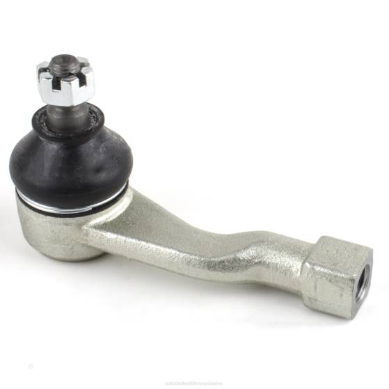 Mitsubishi pw-895006 spoorstangeind auto reserveonderdeel - 208R1428