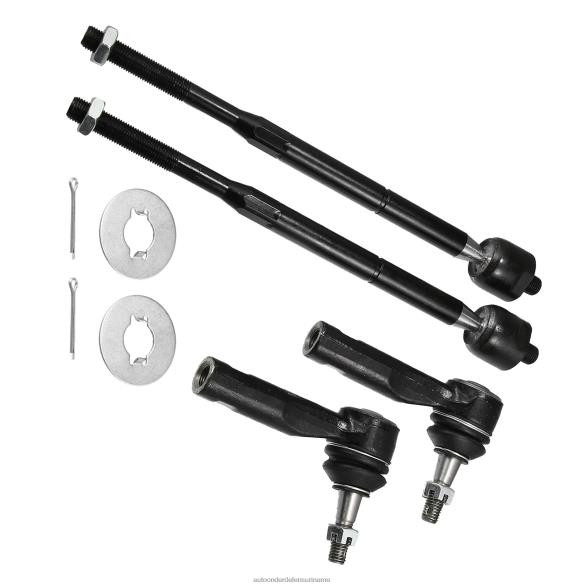 spoorstangeind mb-844978 subsamenstel stuurhuiseind N2Z0L332 auto onderdelen bestellen - MITSUBISHI