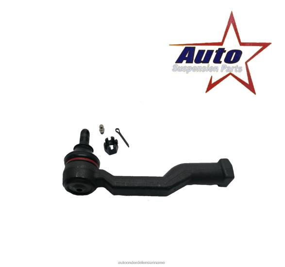 spoorstangeind se-7781l N2Z0L919 voertuig motor onderdelen - MITSUBISHI